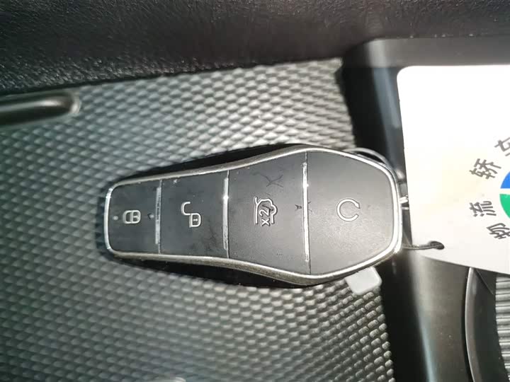 Фото 9 - BYD Seal 05 DM-i Hybrid