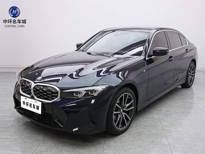 Фото 1 - BMW 3 Series