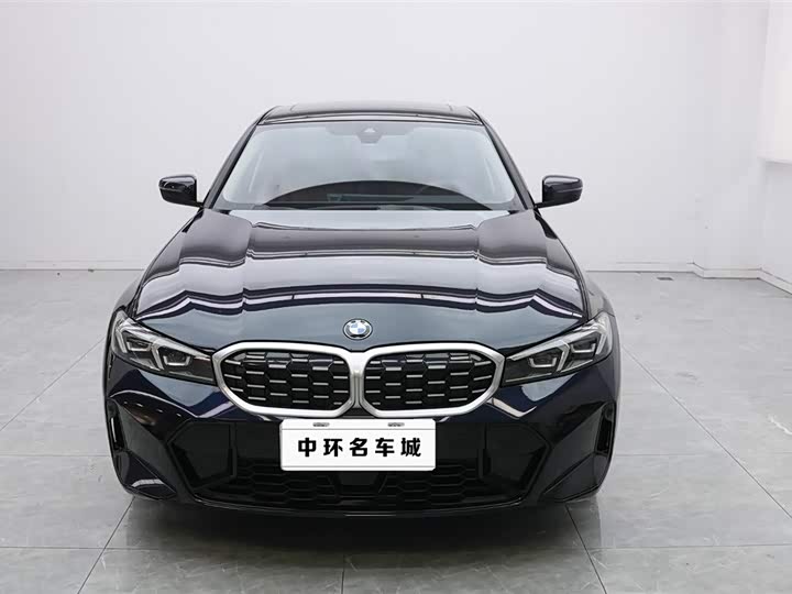 Фото 2 - BMW 3 Series