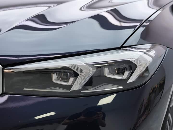 Фото 3 - BMW 3 Series