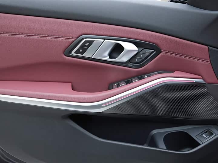 Фото 5 - BMW 3 Series