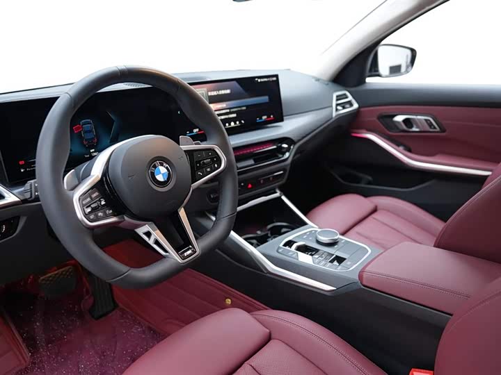 Фото 7 - BMW 3 Series