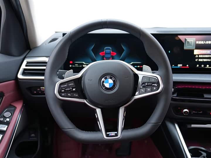 Фото 8 - BMW 3 Series