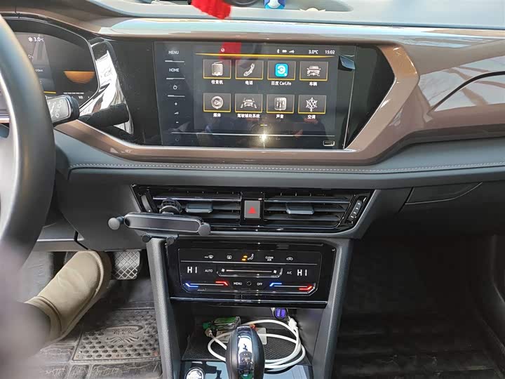 Фото 6 - Volkswagen Tharu