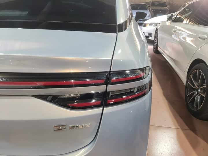 Фото 8 - GAC Aion S Plus