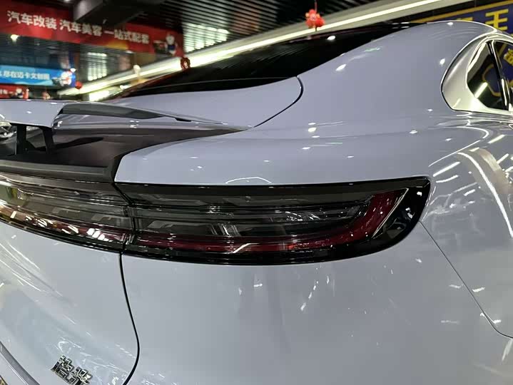 Фото 8 - Voyah Passion