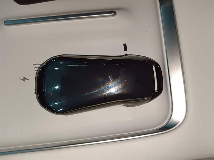 Фото 9 - XPeng G9