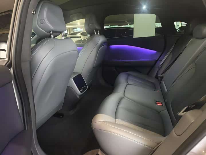 Фото 5 - XPeng F57