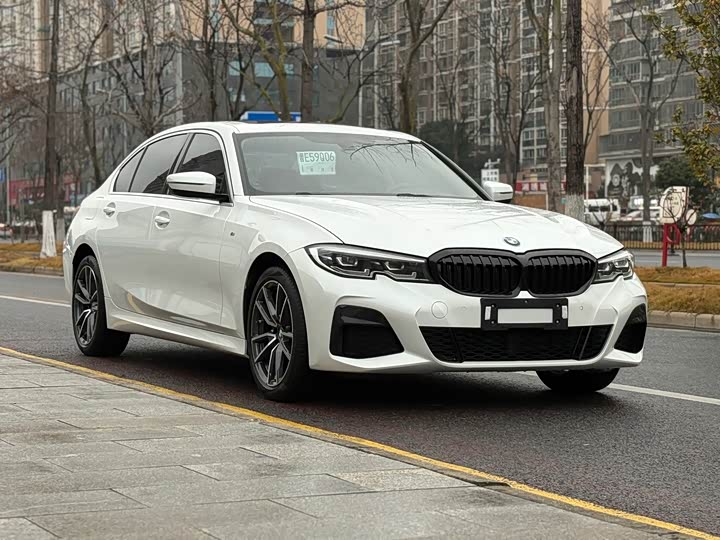 Фото 3 - BMW 3 Series