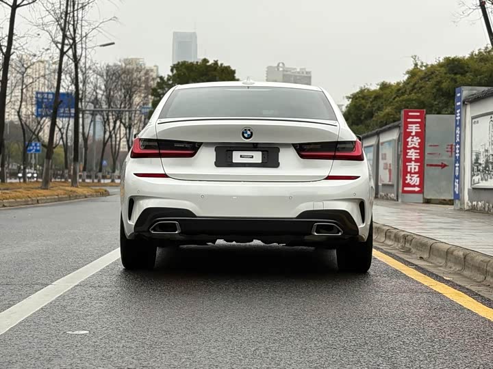 Фото 5 - BMW 3 Series