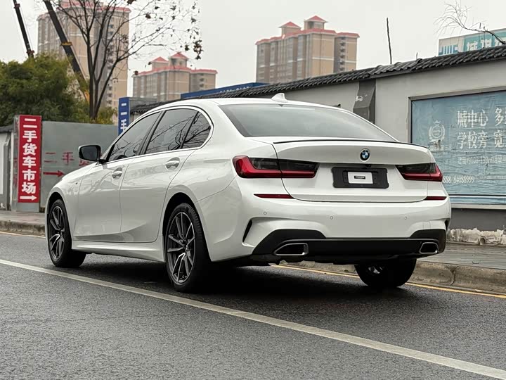 Фото 6 - BMW 3 Series