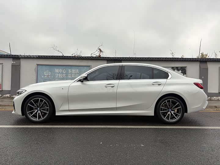 Фото 7 - BMW 3 Series