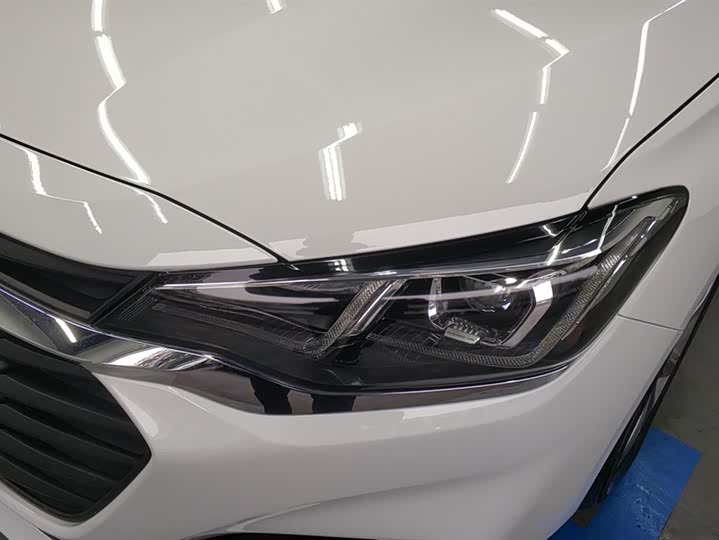 Фото 5 - Chevrolet Monza