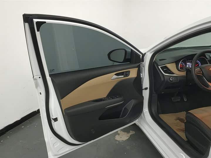 Фото 7 - Chevrolet Monza