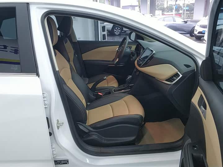 Фото 8 - Chevrolet Monza