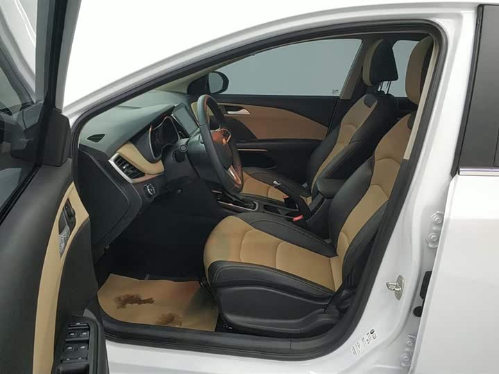 Фото 9 - Chevrolet Monza