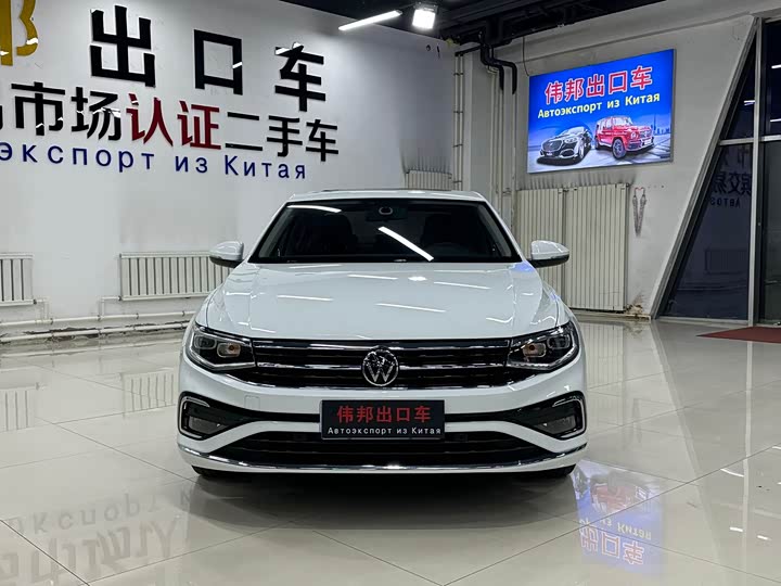 Фото 2 - Volkswagen Bora