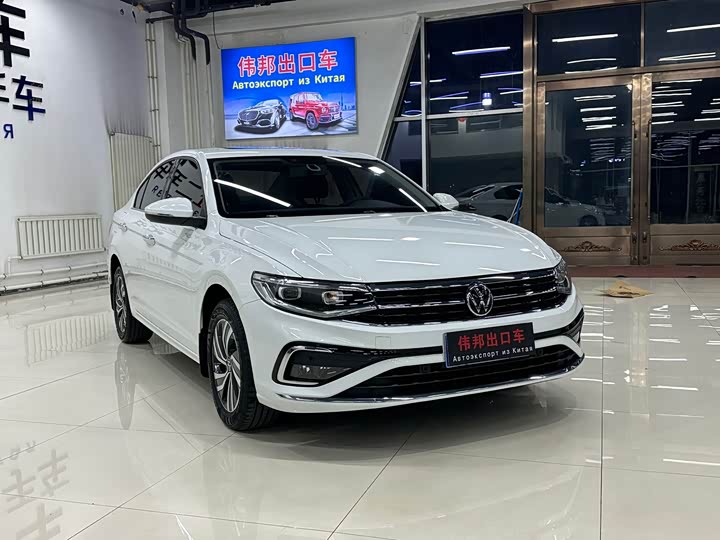 Фото 3 - Volkswagen Bora