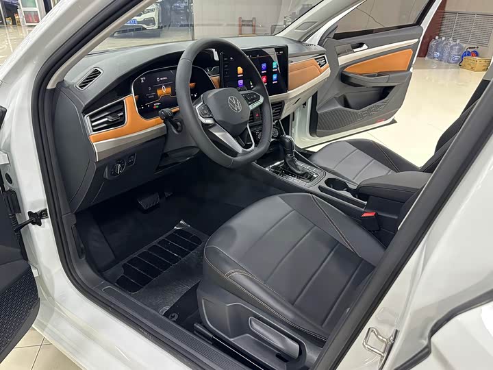 Фото 7 - Volkswagen Bora