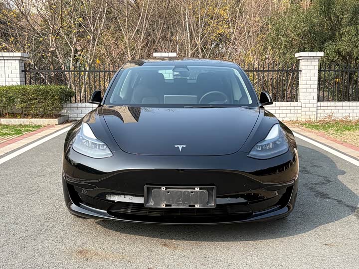 Фото 2 - Tesla Model 3