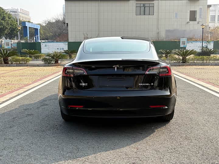 Фото 8 - Tesla Model 3