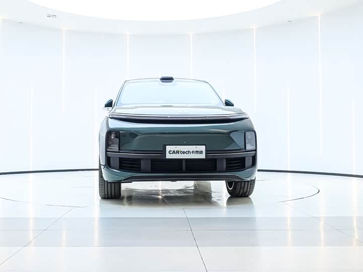 Фото 4 - LiXiang L8