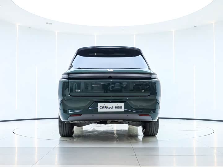 Фото 6 - LiXiang L8