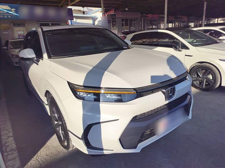 Фото 4 - Honda Breeze