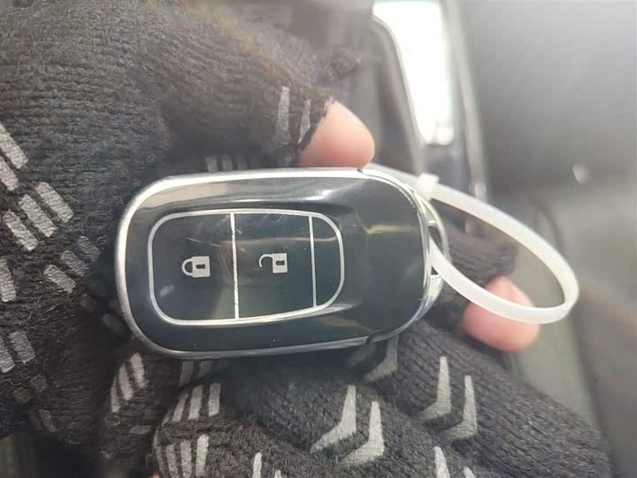 Фото 9 - Honda Breeze