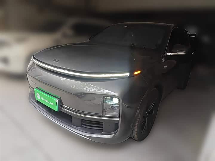 Фото 2 - LiXiang L8