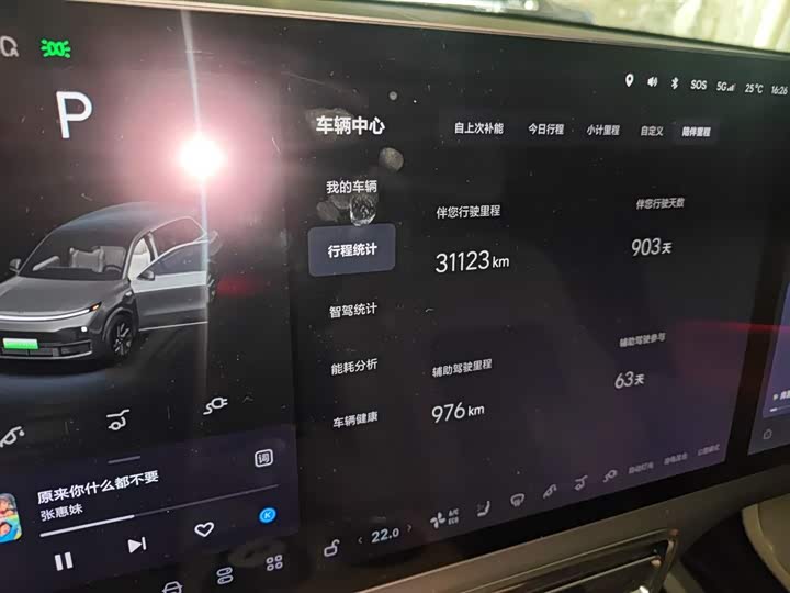 Фото 5 - LiXiang L8