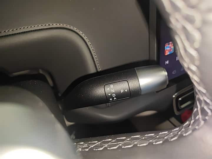 Фото 7 - LiXiang L8