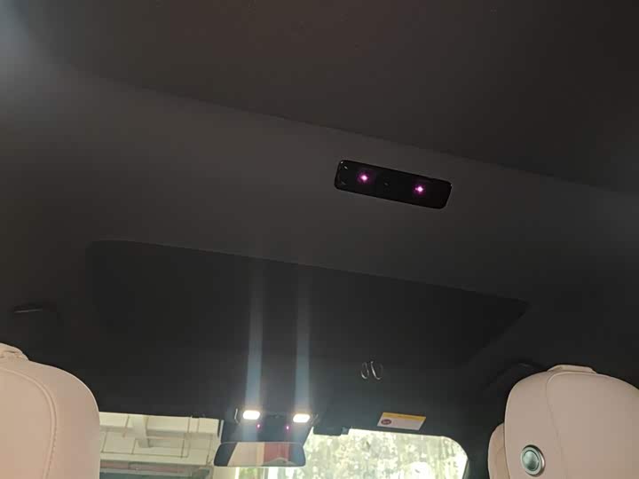 Фото 9 - LiXiang L8