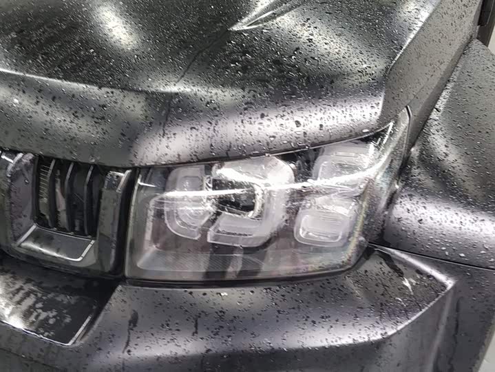 Фото 5 - BAIC Beijing BJ40