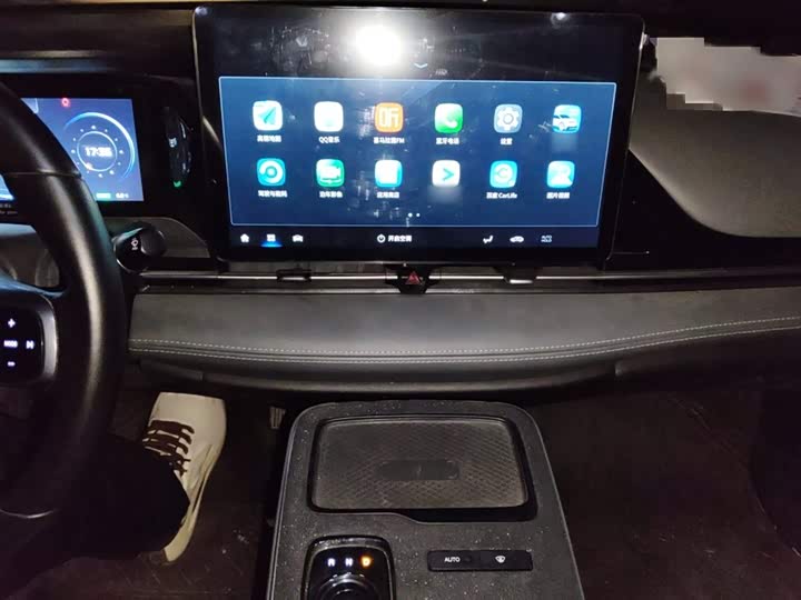 Фото 6 - GAC Aion S Plus