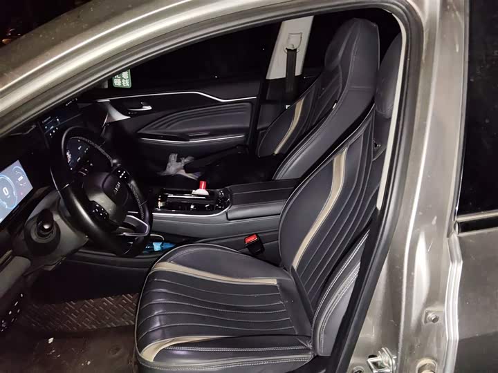 Фото 8 - GAC Aion S Plus