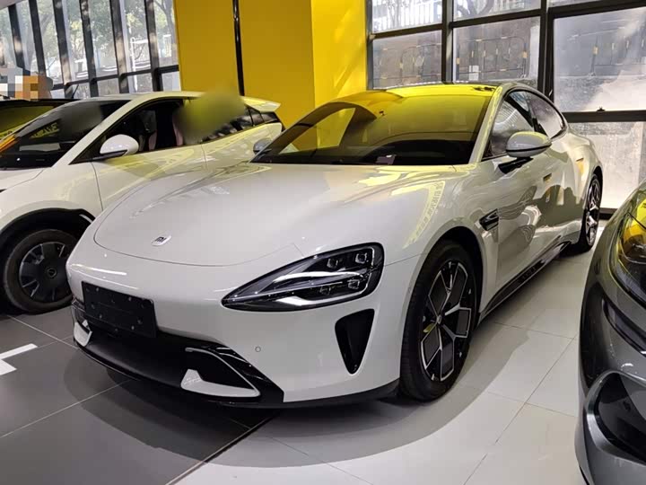 Фото 2 - Xiaomi SU7