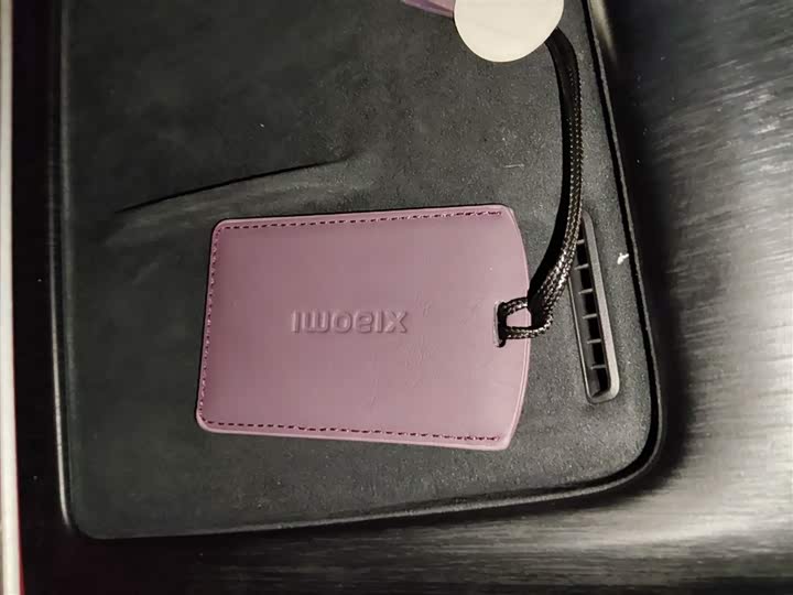 Фото 9 - Xiaomi SU7