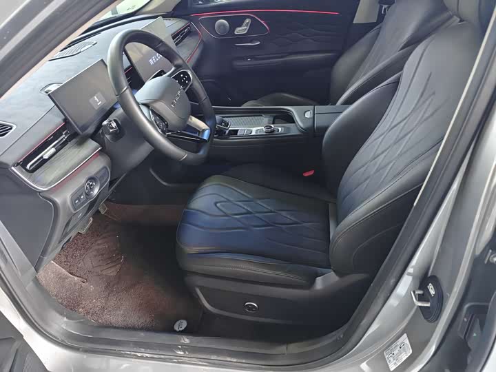 Фото 4 - Chery Arrizo 8