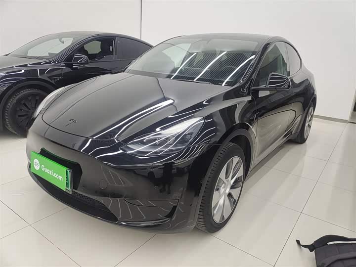 Фото 2 - Tesla Model Y