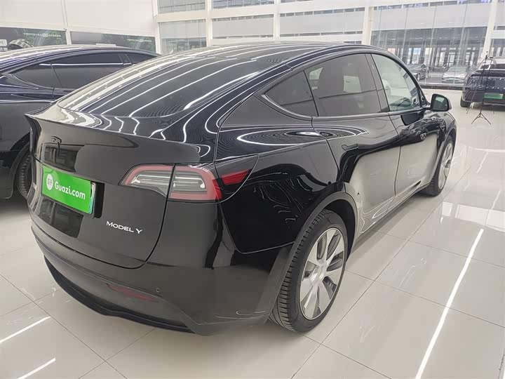 Фото 7 - Tesla Model Y