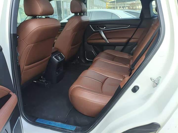 Фото 5 - Honda UR-V