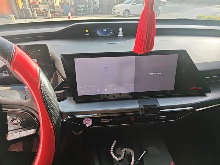 Фото 6 - Changan Oshan Z6