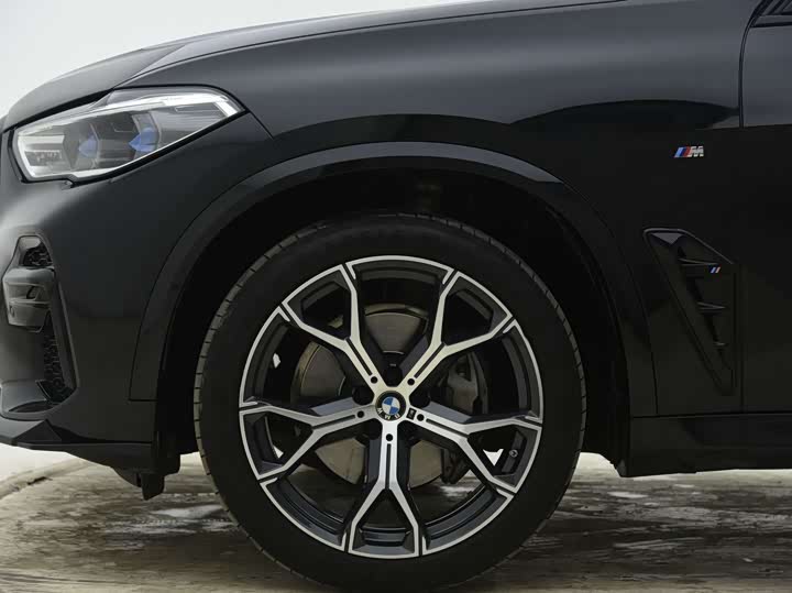 Фото 4 - BMW X5