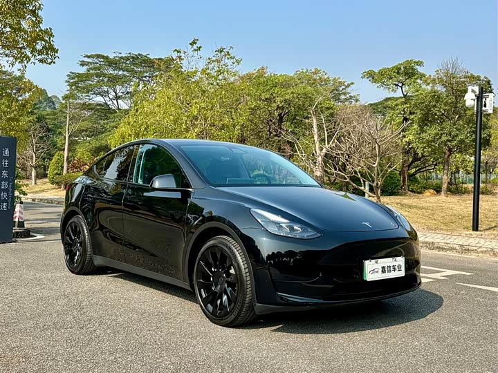 Фото 3 - Tesla Model Y