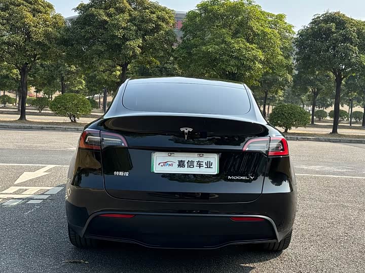 Фото 5 - Tesla Model Y