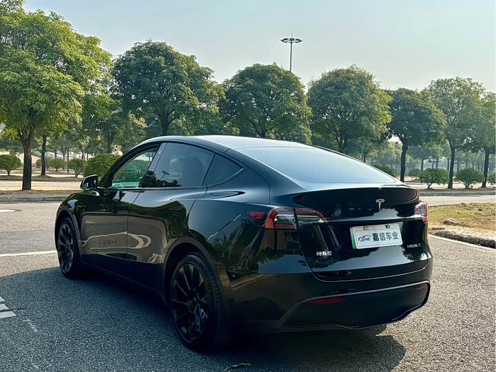 Фото 7 - Tesla Model Y