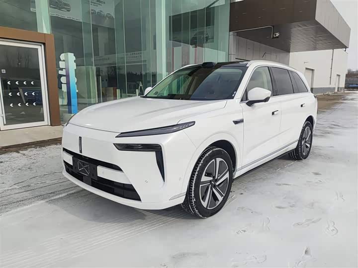 Фото 1 - Wey Lanshan