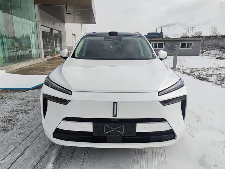 Фото 3 - Wey Lanshan