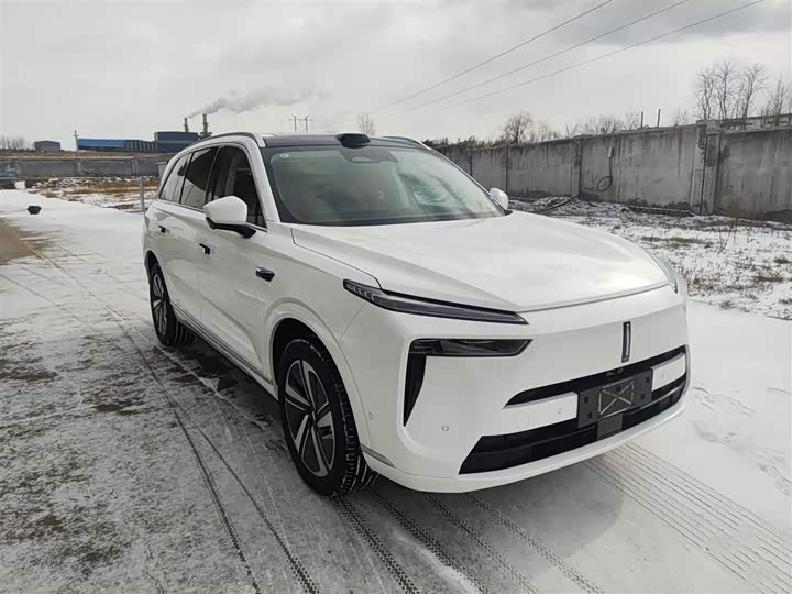 Фото 4 - Wey Lanshan